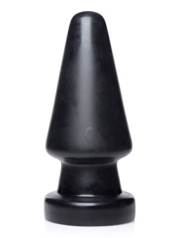 Ass max - Anaalplug Voor Gevorderden - Large