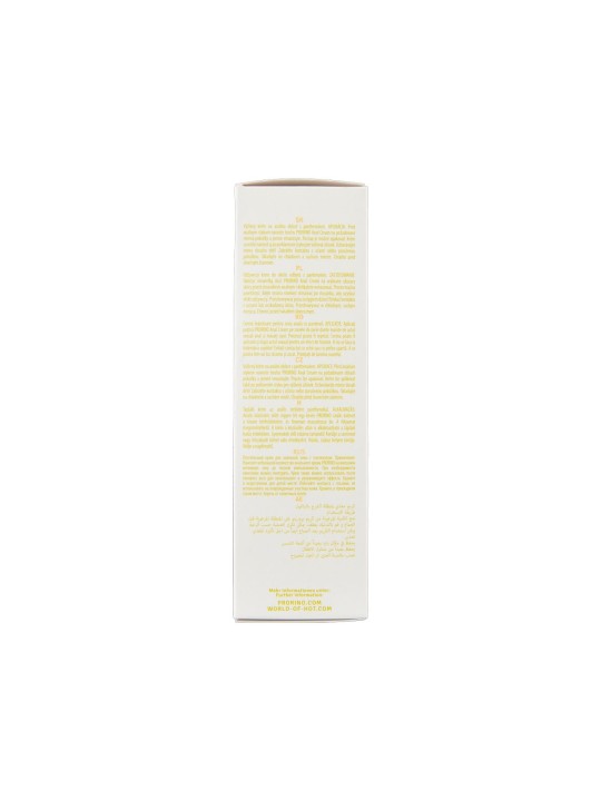 HOT - PRORINO Sensitive Anal Comfort Cream - 100 ml