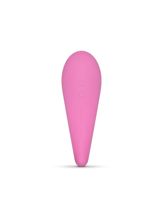 FemmeGasm Tapp 2 - Roze
