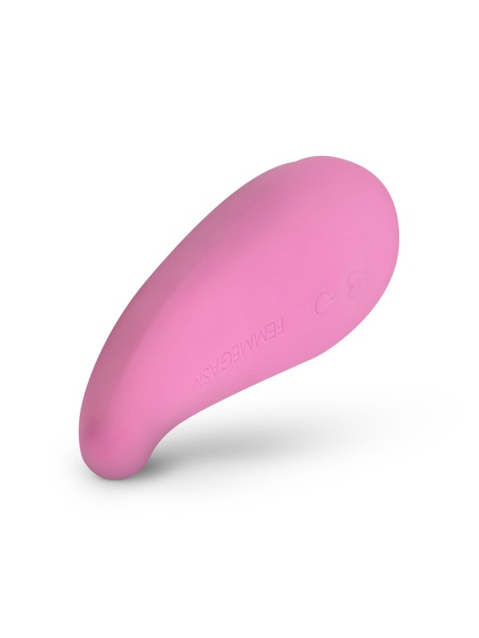 FemmeGasm Tapp 2 - Roze