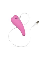 FemmeGasm Tapp 2 - Roze