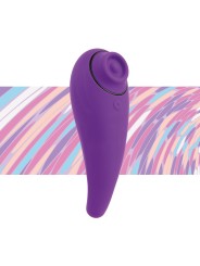 FemmeGasm Tapp 2 - Paars