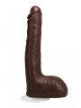 Signature Cocks - Ricky Johnson XL Dildo With Vac-U-Lock