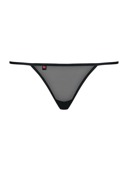 Obsessive - Luiza String