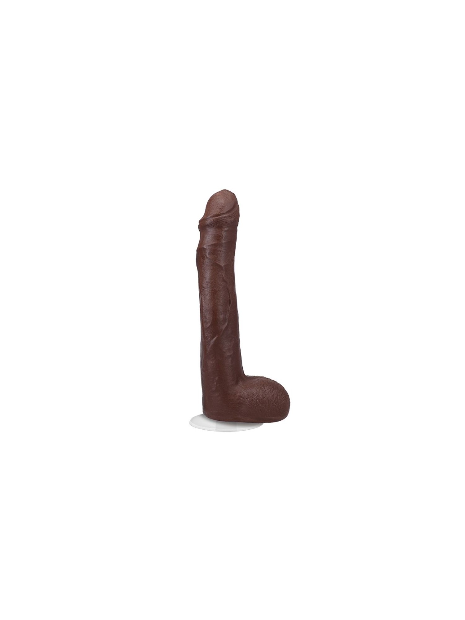 Signature Cocks - Anton Harden XL Dildo Met Vac-U-Lock