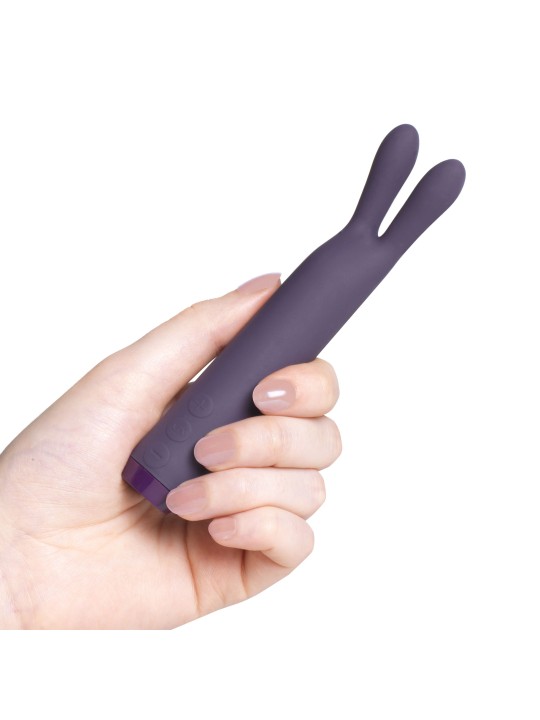 Je Joue - Rabbit Bullet Vibrator - Paars