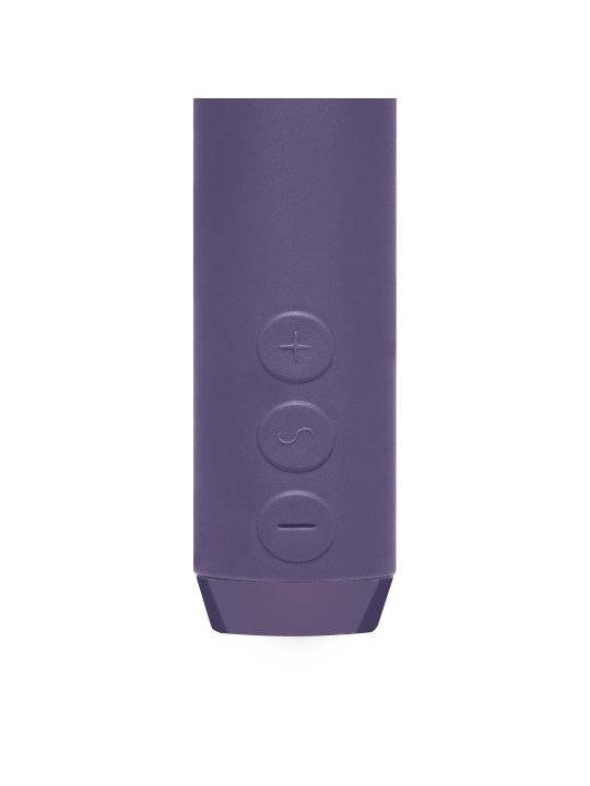 Je Joue - Rabbit Bullet Vibrator - Paars